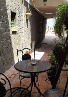 Adrano House | 35 m² House ∙ 1 bedroom ∙ 3 guests