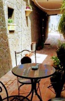Adrano House | 35 m² House ∙ 1 bedroom ∙ 3 guests