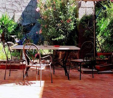 Adrano House | 35 m² House ∙ 1 bedroom ∙ 3 guests