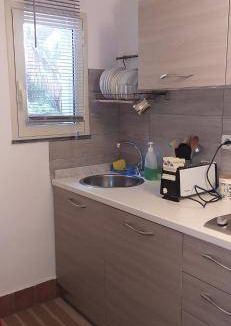 Adrano House | 35 m² House ∙ 1 bedroom ∙ 3 guests