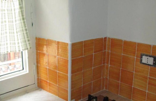 Gangi House | 35 m² House ∙ 3 guests