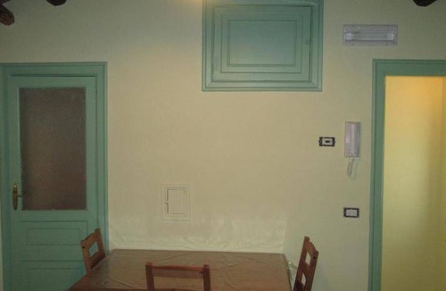 Gangi House | 35 m² House ∙ 3 guests
