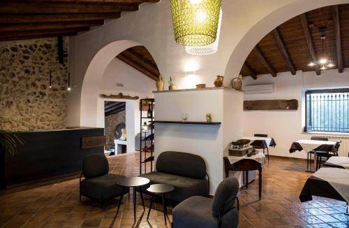 Campobello di Licata House | 35 m² Farmhouse ∙ 5 guests