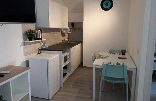 Contrada Pantano d'Arci Apartment | 35 m² Apartment ∙ 4 guests