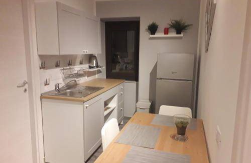 Contrada Pantano d'Arci Apartment | 35 m² Apartment ∙ 4 guests