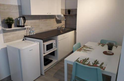 Contrada Pantano d'Arci Apartment | 35 m² Apartment ∙ 4 guests