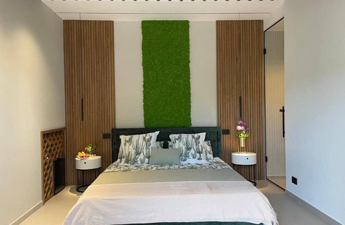 Agrigento Resort | 35 m² Private room ∙ 1 bedroom ∙ 2 guests
