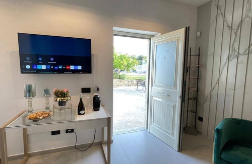 Agrigento Resort | 35 m² Private room ∙ 1 bedroom ∙ 2 guests