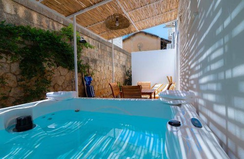 Casteldaccia Villa | 35 m² Villa ∙ 4 guests
