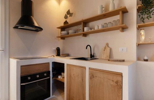 Casteldaccia Villa | 35 m² Villa ∙ 4 guests