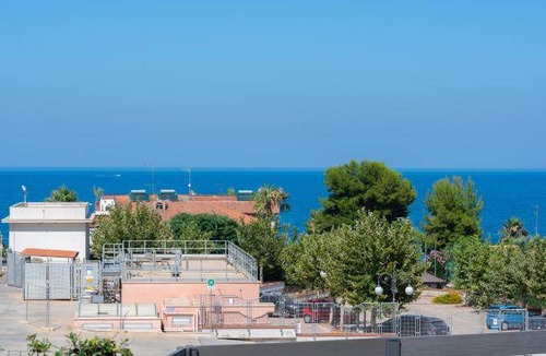 Casteldaccia Villa | 35 m² Villa ∙ 4 guests