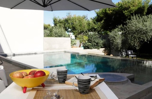 Torre Colonna-sperone Villa | 350 m² Villa ∙ 5 bedrooms ∙ 16 guests