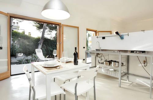 Torre Colonna-sperone Villa | 350 m² Villa ∙ 5 bedrooms ∙ 16 guests