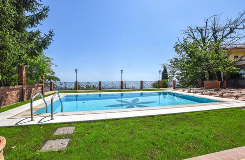 Zafferana Etnea House | 350 m² House ∙ 5 bedrooms ∙ 12 guests