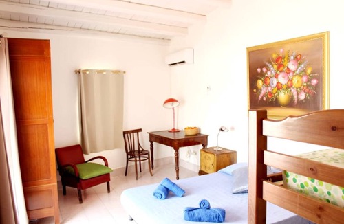 Centro Storico Resort | 350 m² Private room ∙ 1 bedroom ∙ 2 guests