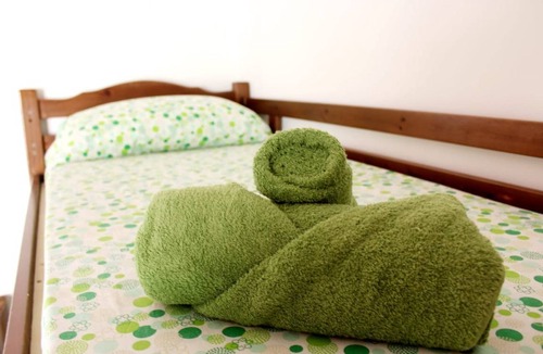 Centro Storico Resort | 350 m² Private room ∙ 1 bedroom ∙ 2 guests