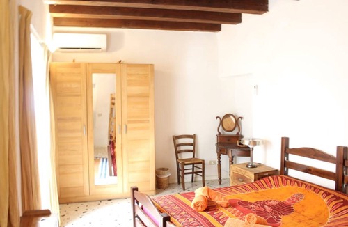 Centro Storico Resort | 350 m² Private room ∙ 1 bedroom ∙ 2 guests