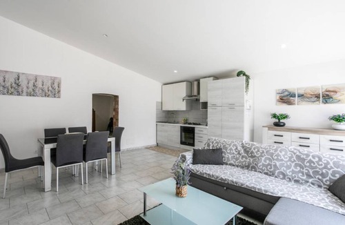 Fanusa Villa | 350 m² Villa ∙ 3 bedrooms ∙ 6 guests