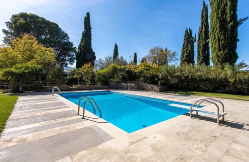 Scillato Villa | 350 m² Villa ∙ 7 bedrooms ∙ 11 guests