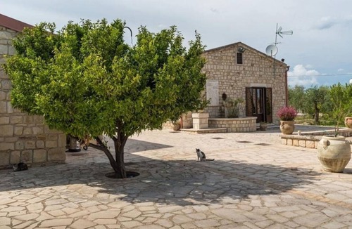 Casa Papa Villa | 350 m² Villa ∙ 7 bedrooms ∙ 13 guests