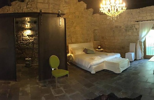 Noto Apartment | 36 m² Apartment ∙ 1 bedroom ∙ 2 guests