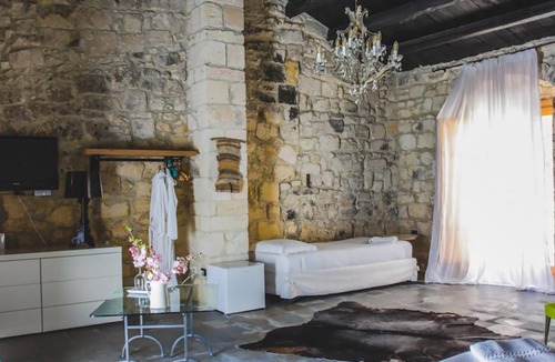 Noto Apartment | 36 m² Apartment ∙ 1 bedroom ∙ 2 guests