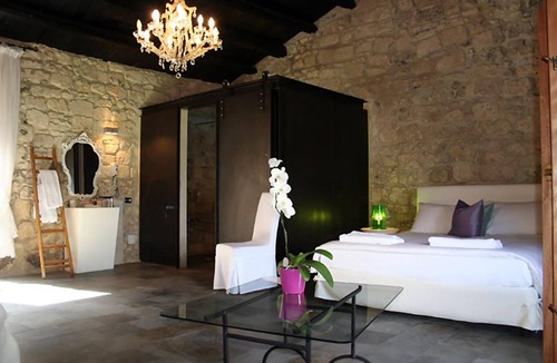 Noto Apartment | 36 m² Apartment ∙ 1 bedroom ∙ 2 guests