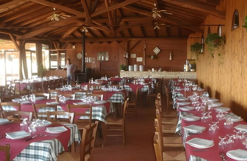 Motta Camastra House | 36 m² Farmhouse ∙ 5 guests