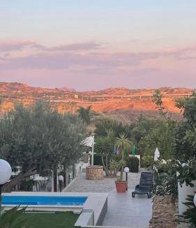 Campobello di Licata Bed & Breakfast | 36 m² Bed and breakfast ∙ 4 guests