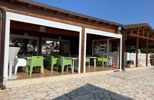 Campobello di Licata Bed & Breakfast | 36 m² Bed and breakfast ∙ 4 guests