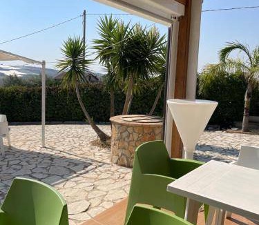 Campobello di Licata Bed & Breakfast | 36 m² Bed and breakfast ∙ 4 guests