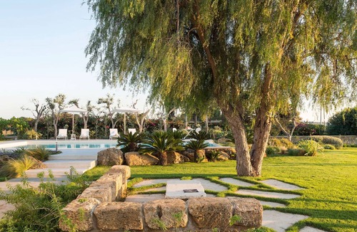 Nubia Villa | 360 m² Villa ∙ 7 bedrooms ∙ 14 guests