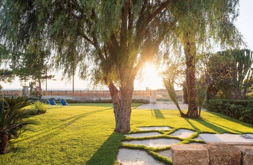 Nubia Villa | 360 m² Villa ∙ 7 bedrooms ∙ 14 guests
