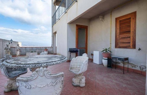 Faro Superiore Villa | 360 m² Villa ∙ 4 bedrooms ∙ 9 guests