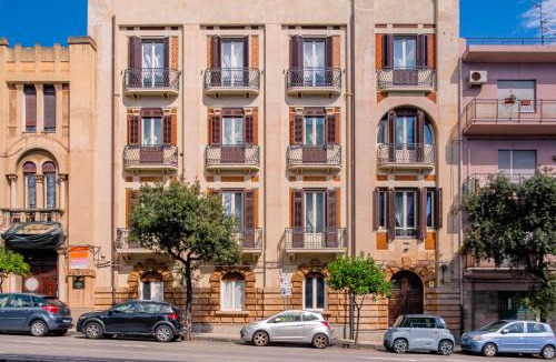 Province of Messina House | 360Me Palace