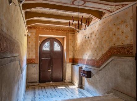 Province of Messina House | 360Me Palace