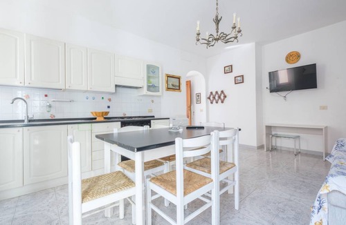 Canneto Apartment | 38 m² Apartment ∙ 1 bedroom ∙ 5 guests