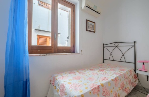 Canneto Apartment | 38 m² Apartment ∙ 1 bedroom ∙ 5 guests