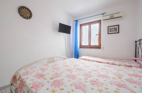 Canneto Apartment | 38 m² Apartment ∙ 1 bedroom ∙ 5 guests