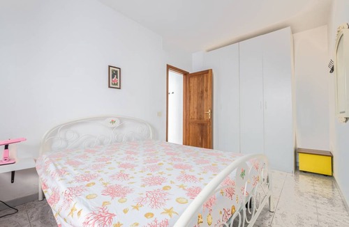 Canneto Apartment | 38 m² Apartment ∙ 1 bedroom ∙ 5 guests
