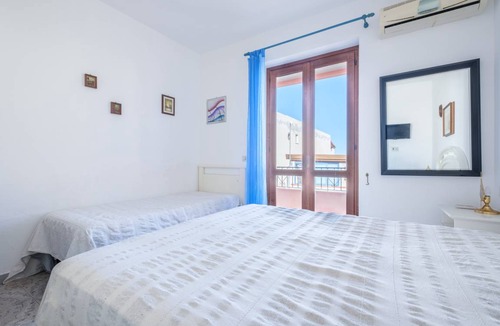 Canneto Apartment | 38 m² Apartment ∙ 1 bedroom ∙ 5 guests