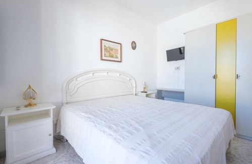 Canneto Apartment | 38 m² Apartment ∙ 1 bedroom ∙ 5 guests
