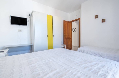 Canneto Apartment | 38 m² Apartment ∙ 1 bedroom ∙ 5 guests