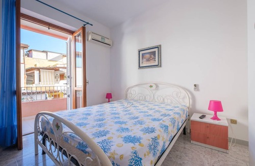 Canneto Apartment | 38 m² Apartment ∙ 1 bedroom ∙ 5 guests
