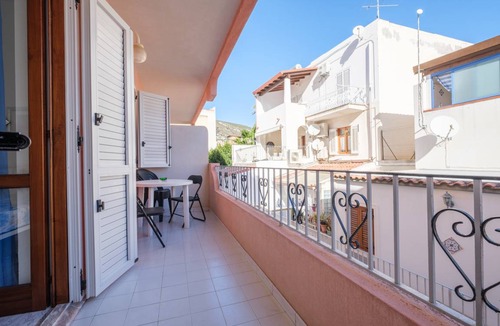 Canneto Apartment | 38 m² Apartment ∙ 1 bedroom ∙ 5 guests