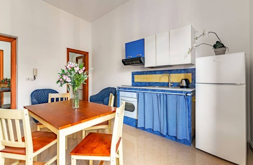 Borgo Vecchio Apartment | 38 m² Apartment ∙ 1 bedroom ∙ 2 guests