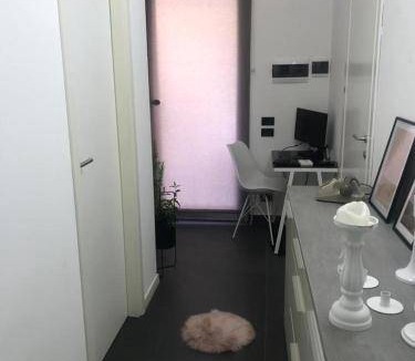Alcamo Historic Center Apartment | 38 m² Apartment ∙ 1 bedroom ∙ 3 guests