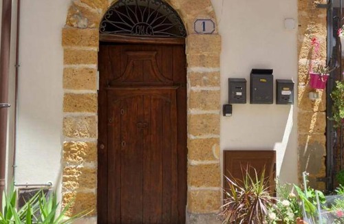 Old Town Apartment | 38 m² Apartment ∙ 1 bedroom ∙ 4 guests