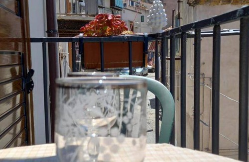 Old Town Apartment | 38 m² Apartment ∙ 1 bedroom ∙ 4 guests