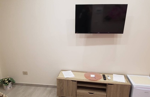 Canicatti Apartment | 38 m² Apartment ∙ 1 bedroom ∙ 3 guests